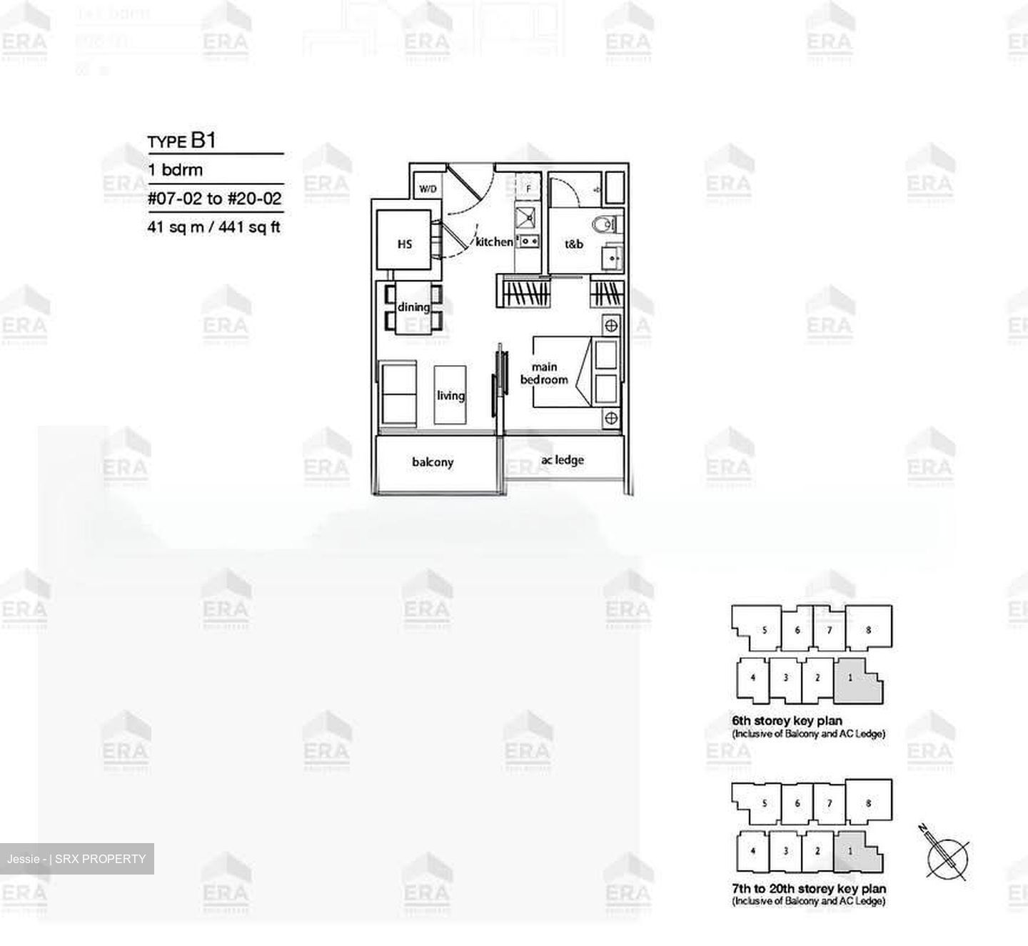 Cradels (D12), Apartment #581335131